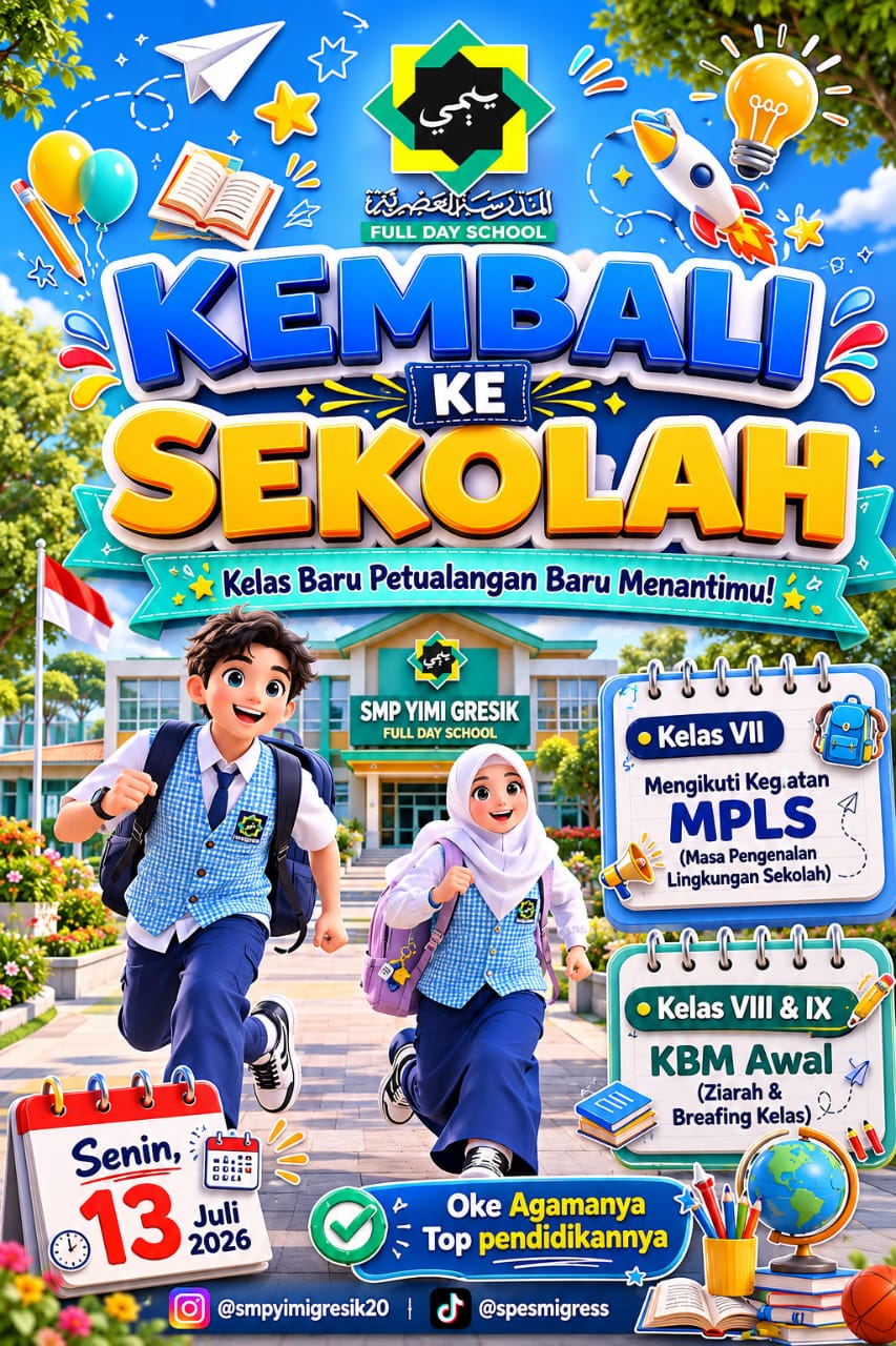 Back to School