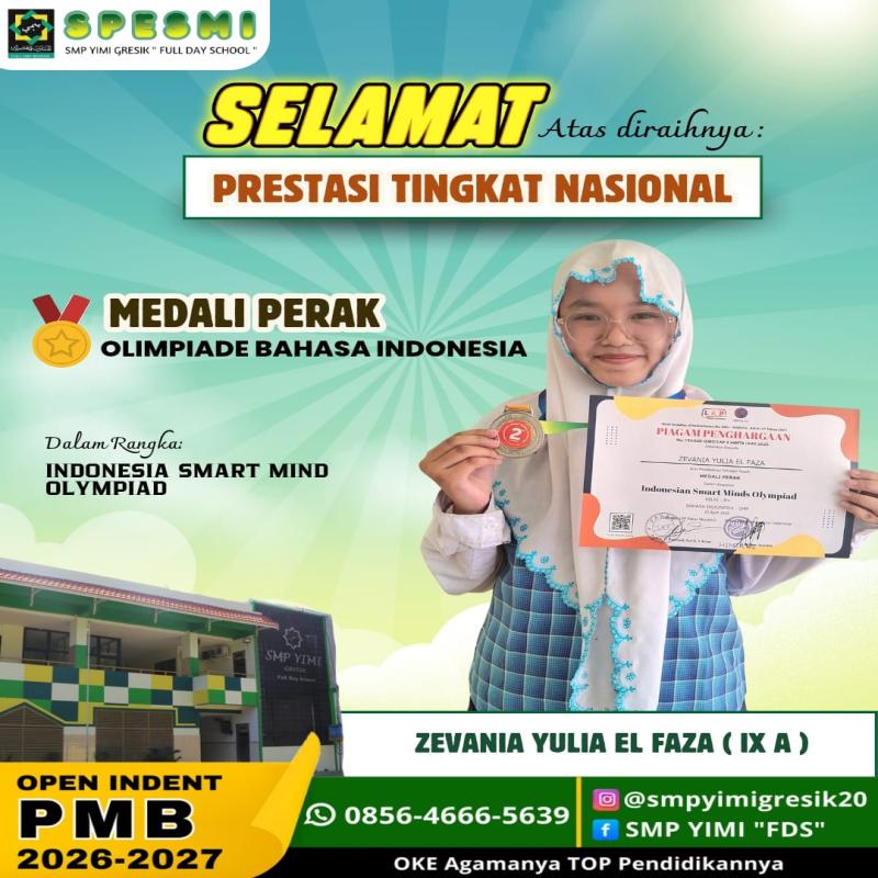 Prestasi